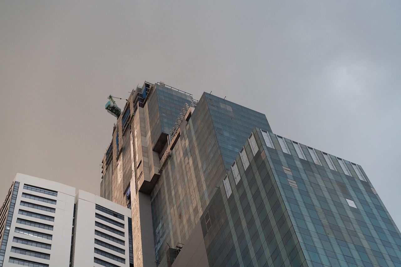 Comparing Commercial and Residential Property Management Software